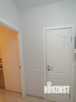 1-к квартира, вторичка, 34м2, 13/22 этаж