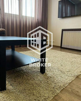3-к квартира, вторичка, 66м2, 13/22 этаж