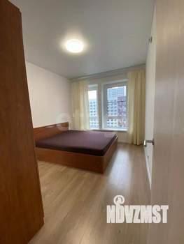 2-к квартира, вторичка, 50м2, 13/25 этаж