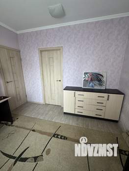 1-к квартира, вторичка, 43м2, 3/26 этаж