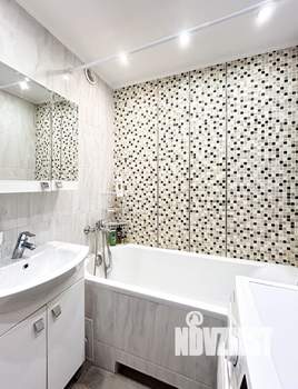 1-к квартира, вторичка, 35м2, 4/10 этаж