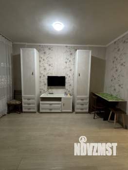 Студия квартира, вторичка, 24м2, 4/18 этаж