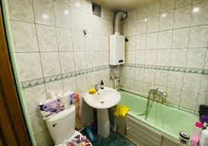2-к квартира, вторичка, 45м2, 4/4 этаж