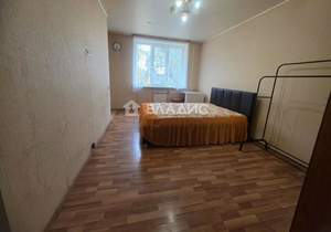 1-к квартира, вторичка, 23м2, 4/5 этаж