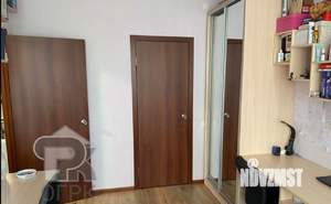 2-к квартира, вторичка, 49м2, 5/17 этаж