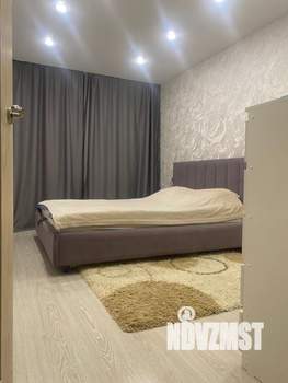 2-к квартира, вторичка, 63м2, 1/17 этаж