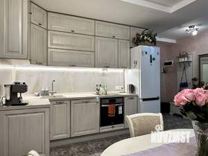 2-к квартира, вторичка, 59м2, 2/25 этаж