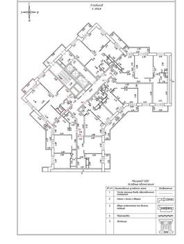 2-к квартира, вторичка, 60м2, 15/24 этаж