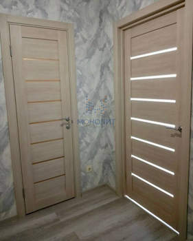 Студия квартира, вторичка, 24м2, 17/25 этаж