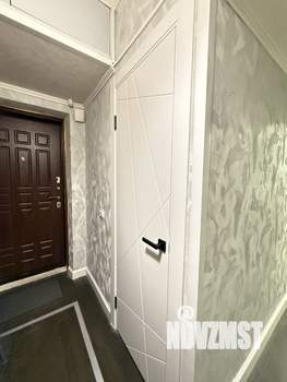 2-к квартира, вторичка, 43м2, 1/5 этаж