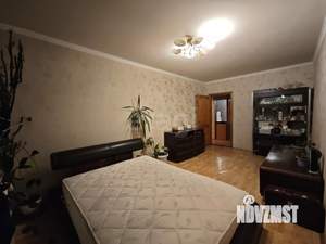 3-к квартира, вторичка, 63м2, 10/10 этаж