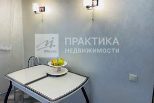 2-к квартира, вторичка, 69м2, 3/19 этаж