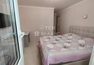 2-к квартира, вторичка, 60м2, 7/22 этаж