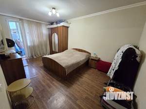 2-к квартира, вторичка, 59м2, 5/17 этаж