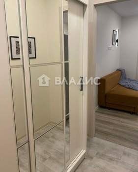 1-к квартира, вторичка, 24м2, 5/24 этаж
