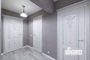 3-к квартира, вторичка, 84м2, 2/25 этаж