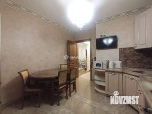 3-к квартира, вторичка, 91м2, 12/25 этаж