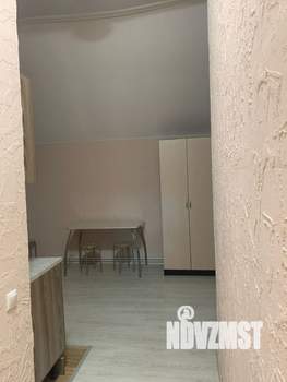 Студия квартира, вторичка, 26м2, 3/3 этаж