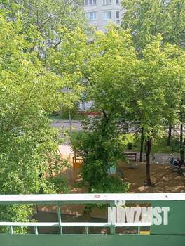 2-к квартира, вторичка, 42м2, 4/9 этаж