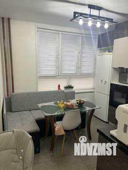 2-к квартира, вторичка, 52м2, 4/17 этаж