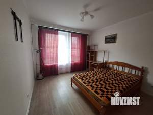 2-к квартира, вторичка, 47м2, 2/25 этаж