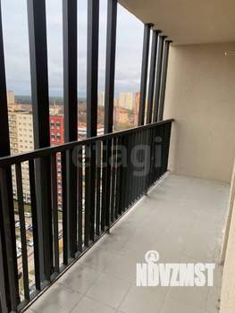 2-к квартира, вторичка, 57м2, 11/26 этаж