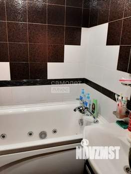 1-к квартира, вторичка, 33м2, 9/9 этаж