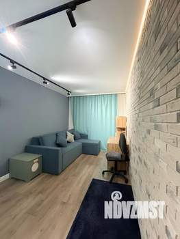 2-к квартира, вторичка, 51м2, 5/25 этаж