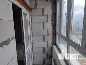 3-к квартира, вторичка, 70м2, 19/19 этаж