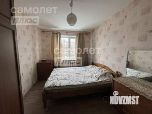 2-к квартира, вторичка, 51м2, 8/9 этаж