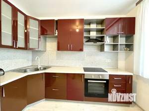 1-к квартира, вторичка, 35м2, 15/23 этаж