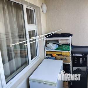 2-к квартира, вторичка, 61м2, 11/17 этаж
