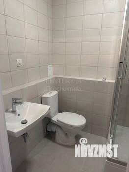 Студия квартира, вторичка, 20м2, 5/22 этаж