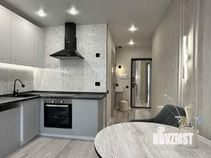 1-к квартира, вторичка, 35м2, 14/22 этаж