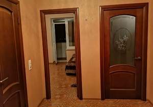 1-к квартира, вторичка, 45м2, 24/24 этаж
