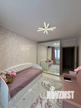 2-к квартира, вторичка, 61м2, 3/17 этаж