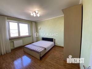 3-к квартира, вторичка, 75м2, 16/17 этаж