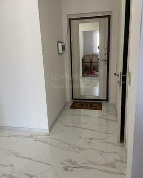 1-к квартира, вторичка, 40м2, 6/22 этаж