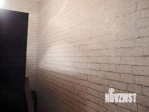 2-к квартира, вторичка, 57м2, 1/17 этаж