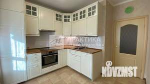 2-к квартира, вторичка, 67м2, 9/25 этаж