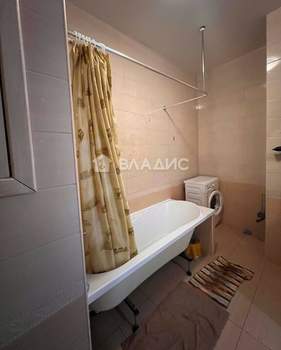 1-к квартира, вторичка, 45м2, 20/24 этаж