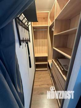 1-к квартира, вторичка, 35м2, 14/21 этаж