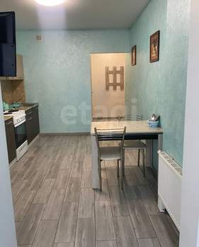 1-к квартира, вторичка, 38м2, 3/19 этаж