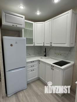 Студия квартира, вторичка, 23м2, 12/25 этаж