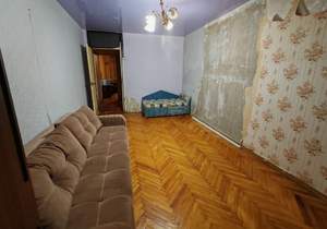 2-к квартира, вторичка, 46м2, 5/5 этаж