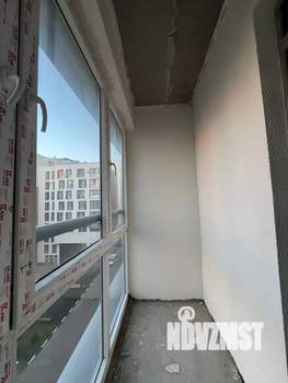 1-к квартира, вторичка, 38м2, 6/14 этаж