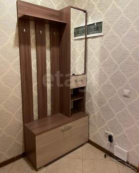 1-к квартира, вторичка, 34м2, 13/19 этаж