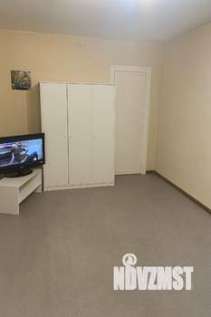 1-к квартира, вторичка, 32м2, 3/4 этаж