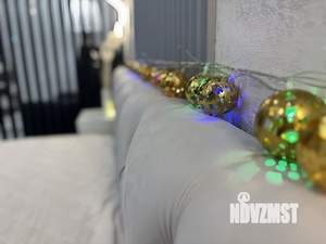 1-к квартира, вторичка, 41м2, 12/20 этаж