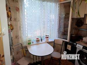 2-к квартира, вторичка, 46м2, 4/5 этаж